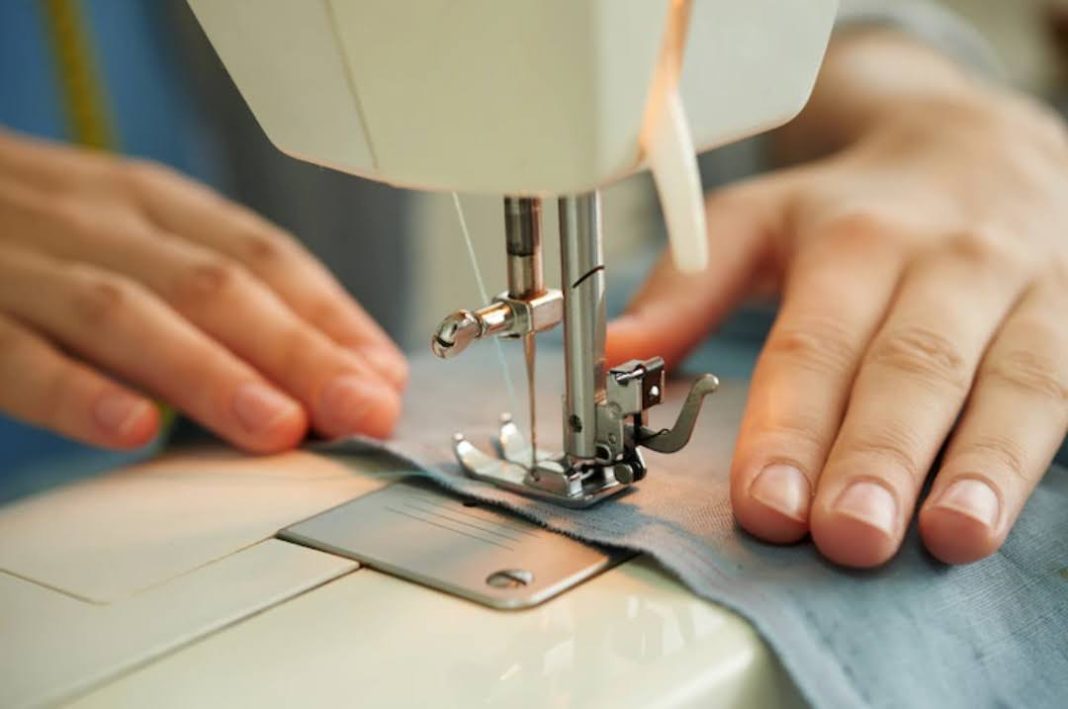 Sewing Machines