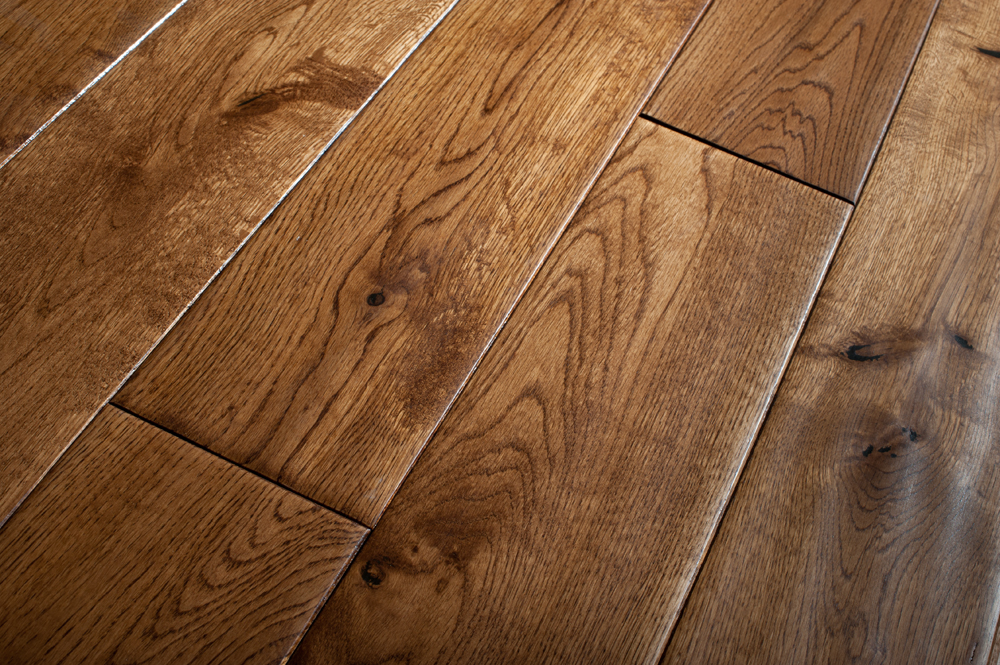 Why Hardwood Floors Are a Smart Investment for Your Home Interior