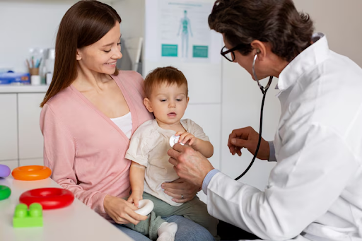 Pediatric Care