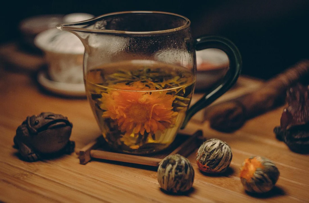 Wholesale Tea