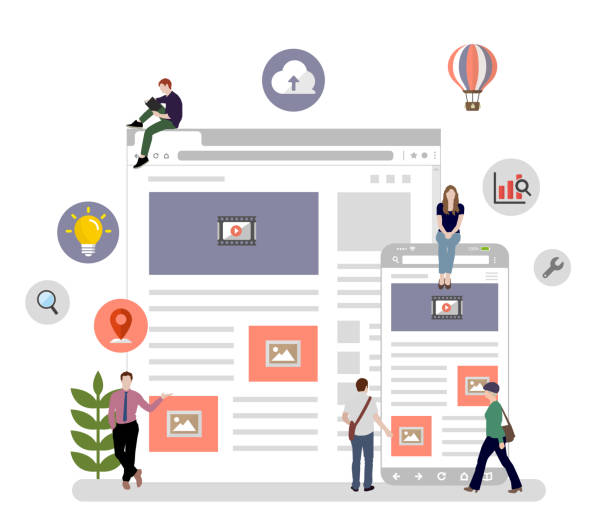 Website Development Company in Jaipur