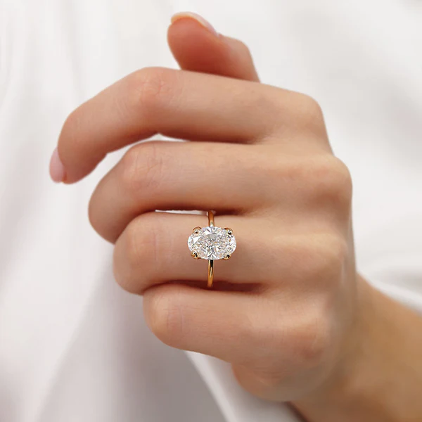Jewellers in Manchester Specialising in Engagement Rings